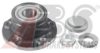 FIAT 51810087 Wheel Bearing Kit